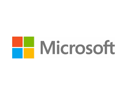 Microsoft Logo