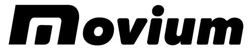Movium Logo PNG